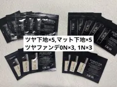 下地ファンデ16点セットのサムネイル