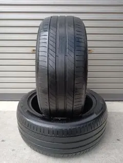 TY 215/45R17 タイヤ 2本 NANO ENERGY ② 2080 - メルカリ