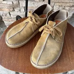 Clarks デザートトレック　50周年記念のサムネイル