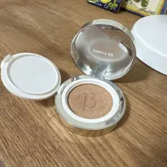 バニラコ クッションファンデ