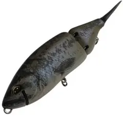 DRT MUDDY KILLER ONE タイニークラッシュ　新品　未開封 DRT MUDDY KILLER ONE タイニークラッシュ 新品 未開封