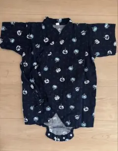 甚平 80サイズ