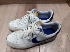 ナイキ エアフォース 1 '07 26.5cm ホワイト FQ8103-133