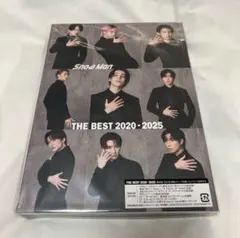 【特典付き】Snow Man THE BEST 2020-2025