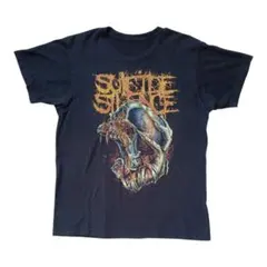 2010年代 スーサイドサイレンス Tシャツ ブラック $_57.JPG?set_id=8800005007