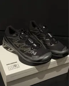 MM6 MAISON MARGIELA SALOMON XT-MM6のサムネイル