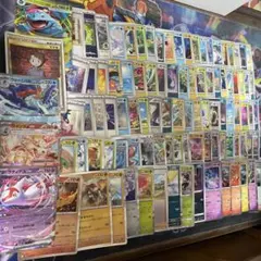 2026年最新】ポケモンカード ex まとめ売りの人気アイテム - メルカリ