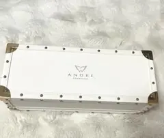 エンジェルシャンパン　エンジェルハートドゥミセック　ホワイト空箱 71MlRmHQmeL._AC_SY200_QL15_.jpg