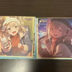 2025年最新】小豆沢こはね 色紙の人気アイテム - メルカリ