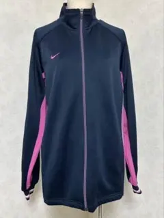 ♥️ NIKE ジップアップジャージ Mサイズ