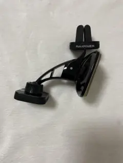 車載用 スマホホルダー エアコン吹き出し口 RAVPower