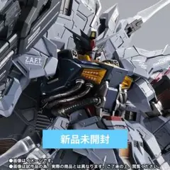 2025年最新】メタルビルド プロヴィデンスガンダムの人気