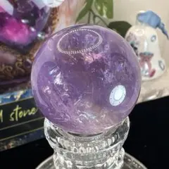 高品質 アメトリンスフィア♡♡虹あり♡No.2972 - メルカリ