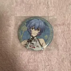 2025年最新】綾波レイ 缶バッジの人気アイテム - メルカリ