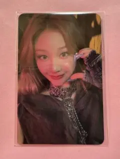 BABYMONSTER パリタ WE GO UP ラキドロ