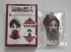 進撃の巨人 ハンジ