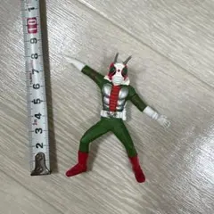 仮面ライダーV3 フィギュア