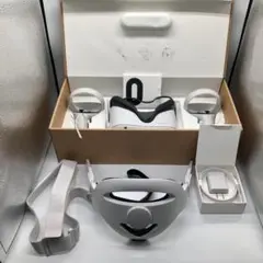 美品 OCULUS Quest 2 オキュラス クエスト2 VRヘッドセット本体