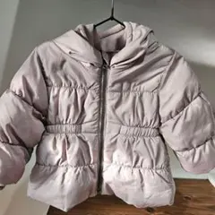 OLD NAVY アウター ダウンジャケット 12-18M