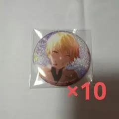 プロジェクトセカイ あんスタコラボ グリ缶 天馬司10点