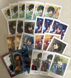 あんスタ 影片みか 24点セット