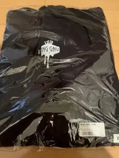 NO PAIN NO GAIN Tシャツ ブラック 数原龍友 ノペノゲ ロンT - メルカリ