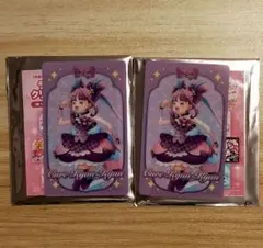 キュア キュンキュン 名探偵 プリキュア 映画 プリティストア クリアカード