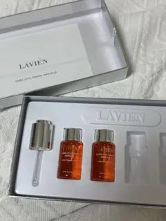 値下げ LAVIEN ピュアビタトーニングアンプル　 14ml 2本のサムネイル