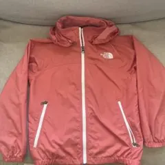 THE NORTH FACE ピンク　ジャケット 140