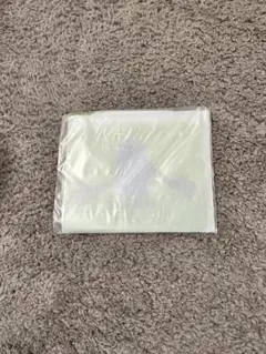 パペットスンスン スライダーポーチ 新品未開封