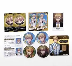 【シクフォニ／SIXFONIA】みこと まとめ売り 2026年最新】シクフォニ みことの人気アイテム - メルカリ