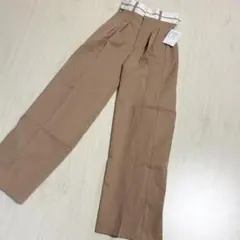 マーベルトチノスラックスSサイズ