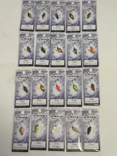 2026年最新】ベルベットアーツデイジーの人気アイテム - メルカリ