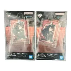 一番くじ ホロライブ Villain Style 大神ミオ