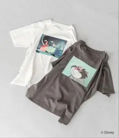 新品未使用 misty womanドリゼラ＆アナスタシア/ルシファー/Tシャツのサムネイル