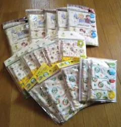 新品アナ雪、いないいないばあ、TOY STORYマスク セット