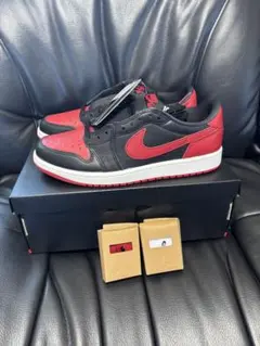 Nike Air Jordan 1 Retro Low OG 
