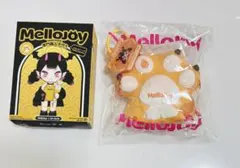 即購入◎ mellojoy 癒しの猫爪 天使 肉球 メロジョイ スクイーズ