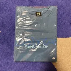 【新品未開封】ミセス SHADOWS ピグメントロングスリーブTシャツ M