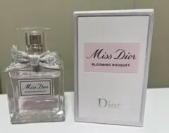 トラ様専用】Miss Dior Blooming Bouquet コフレセット - メルカリ