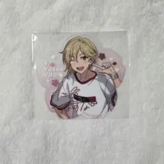 花伴クリアカード 仁兎なずな