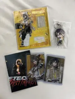 らいとくん　アクリルスタンド　まとめ売り 2026年最新】明雷らいとアクスタの人気アイテム - メルカリ