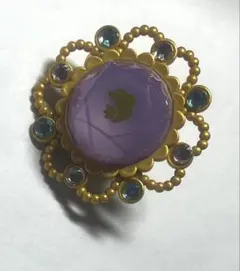 あんスタ スタライ 10th リングライト リンライ 紫之創