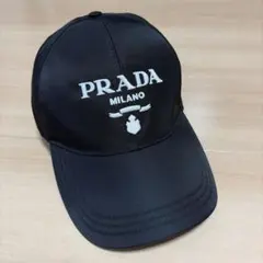 PRADA キャップ