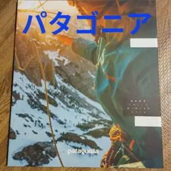 2026年最新】パタゴニアカタログの人気アイテム - メルカリ