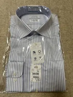 ビジネスシャツ メンズ 長袖