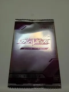 ガンバレジェンズ スペシャルカードパック Vol.9