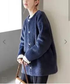 ロペピクニック コート