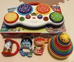 0歳　おもちゃ　まとめ売り