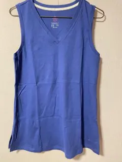 ★美品★ISAAC MIZRAHI LIVE! アイザックミズラヒ タンクトップ